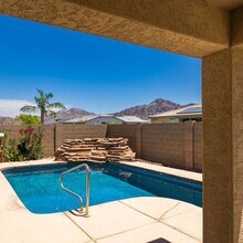 12193 Laurel Ln in Yuma, AZ - Building Photo - Building Photo