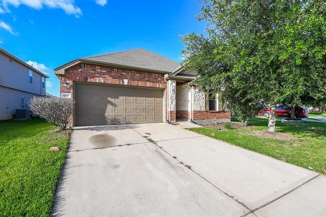 property at 4218 Kendall Rock Ln