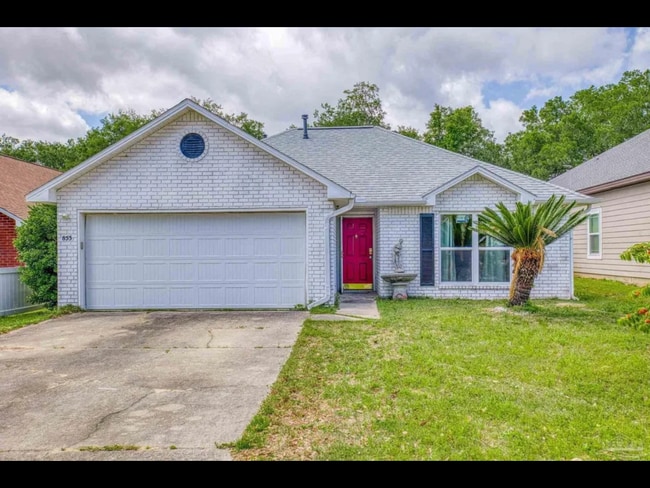 property at 853 Ladner Dr