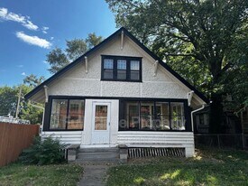 6005 N 30th St in Omaha, NE - Building Photo