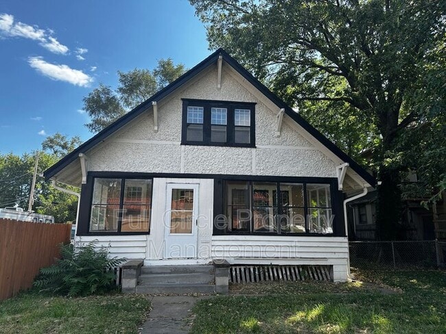 property at 6005 N 30th St