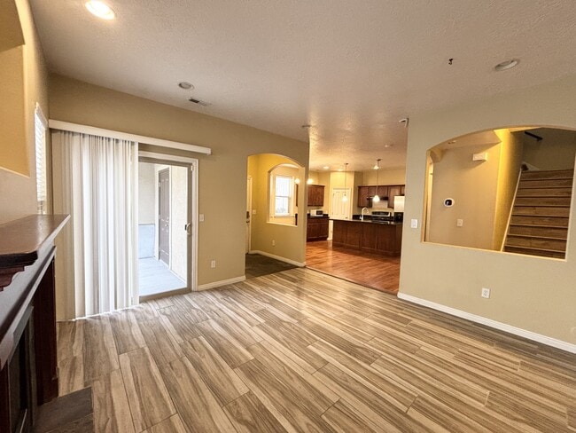 property at 4596 Red Sage Ct