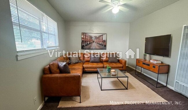property at 3102 Avenue N