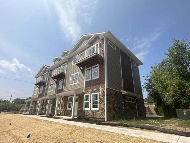 property at 204 Grand Ave