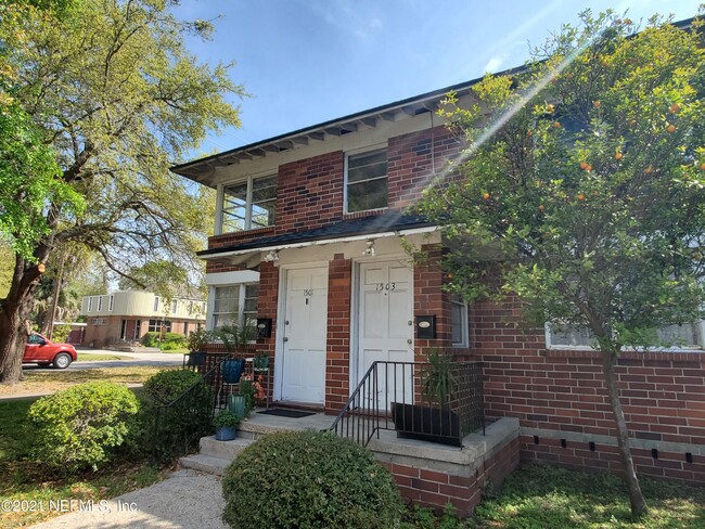 1501 Osceola St in Jacksonville, FL - Building Photo - Building Photo