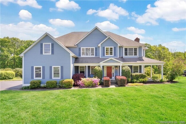 property at 60 Topaz Ln