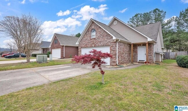 5270 Cottage Ln in Hoover, AL - Building Photo - Building Photo