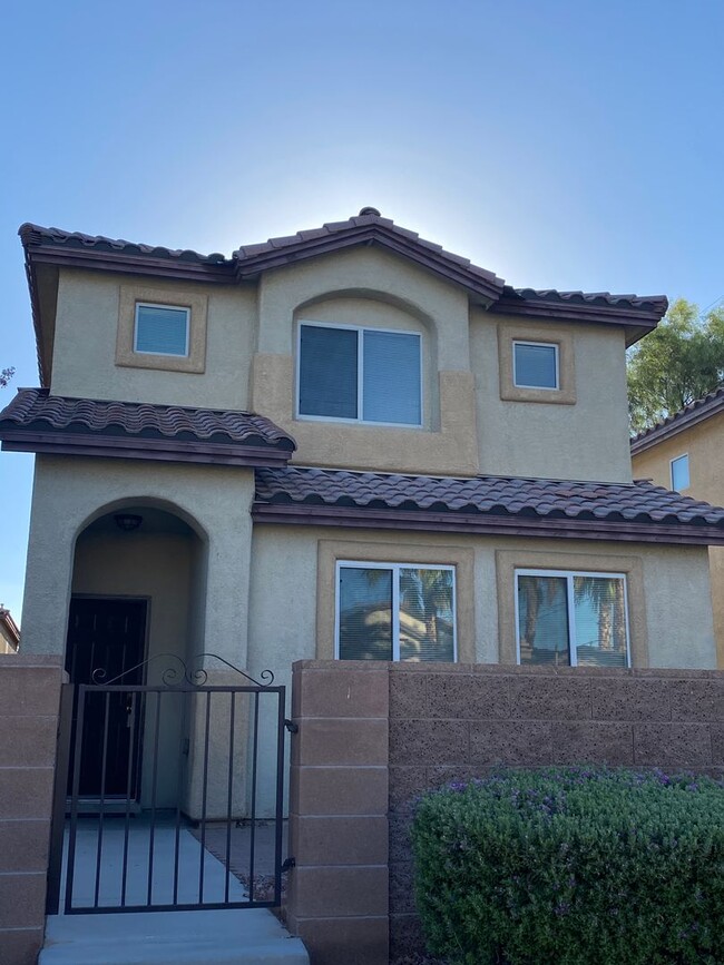 property at 244 Crystal Rose Ct