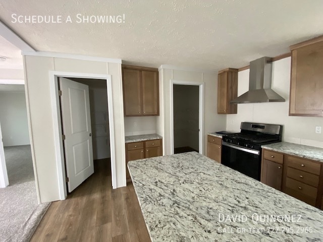 property at 207 Mercer Dr