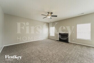 5334 Hackberry Ln SW in Concord, NC - Building Photo - Building Photo