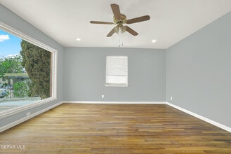 4309 Mobile Ave in El Paso, TX - Building Photo - Building Photo