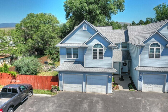 732A Skyla Ct in Missoula, MT - Building Photo