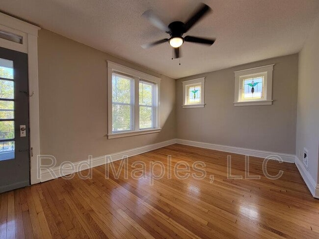 property at 5704 St Louis Ave