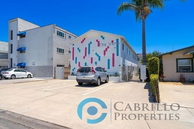 property at 3988 1/2 Kansas St