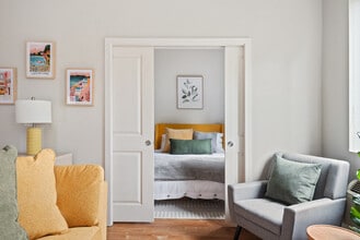 1607 NW Davis St, Unit SI ID1471541P in Portland, OR - Building Photo - Building Photo