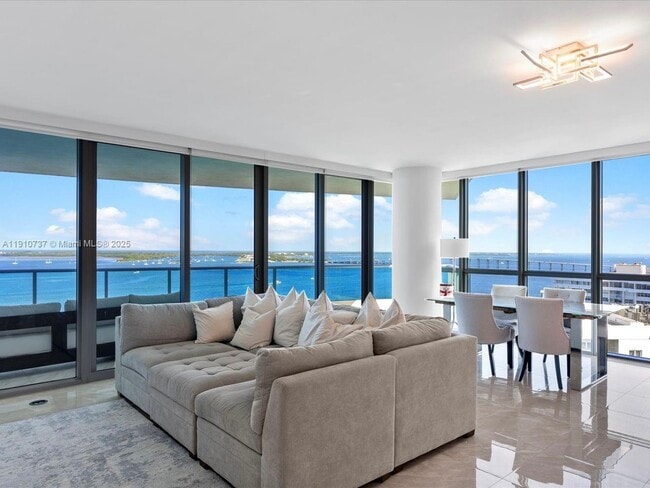 property at 1331 Brickell Bay Dr