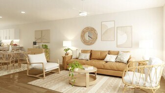 4418 Oat Grass Cir in Charlotte, NC - Building Photo