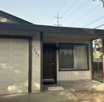 7761-7763 Pompei Ct in Citrus Heights, CA - Building Photo