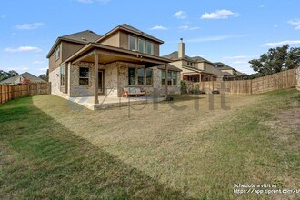 1349 Ridge Runner Dr in Georgetown, TX - Building Photo - Building Photo