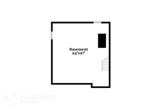 7727 Maradona Dr S in Indianapolis, IN - Building Photo - Building Photo