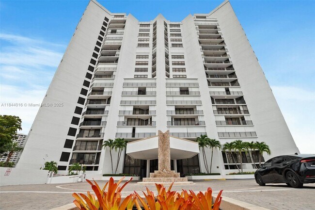property at 300 Three Islands Blvd