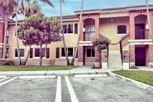 3398 NE 9th Dr in Homestead, FL - Building Photo - Building Photo