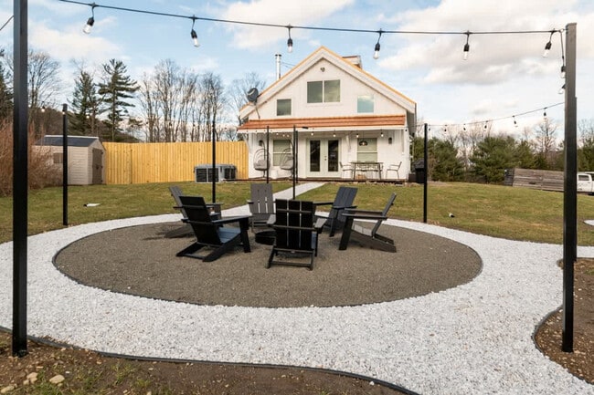 15 Deputron Hollow Rd in Brooktondale, NY - Building Photo - Building Photo