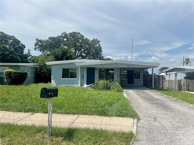 property at 4415 13th Ave N