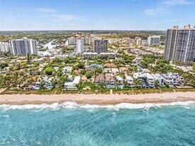 3040 N Ocean Blvd in Fort Lauderdale, FL - Building Photo