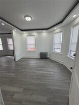 116 Lenox Ave in Providence, RI - Building Photo