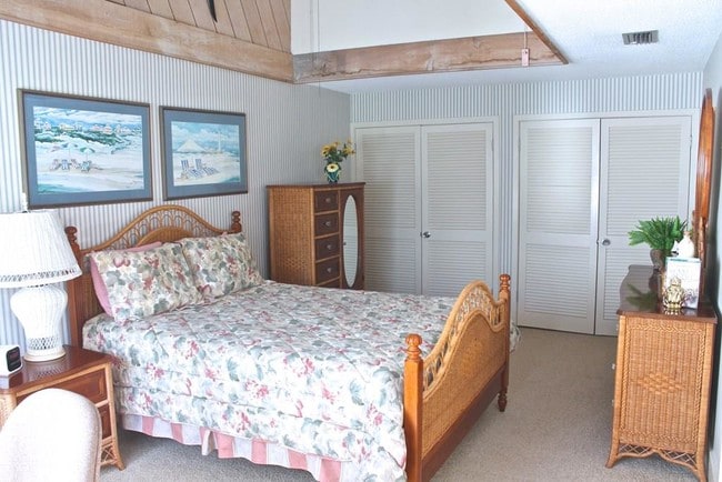 404 Fairway Villas in St. Simons Island, GA - Building Photo - Building Photo