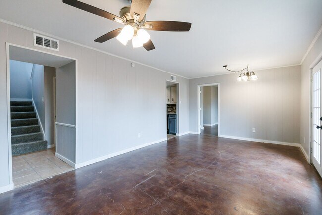 4314 52nd St in Lubbock, TX - Building Photo - Building Photo
