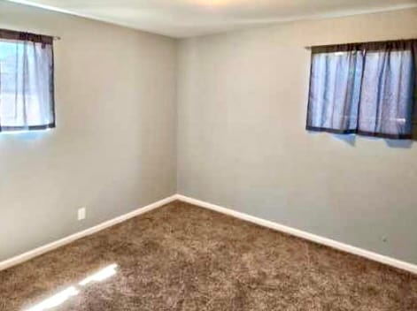 1222 Boyden Ave in Lancaster, CA - Foto de edificio - Building Photo