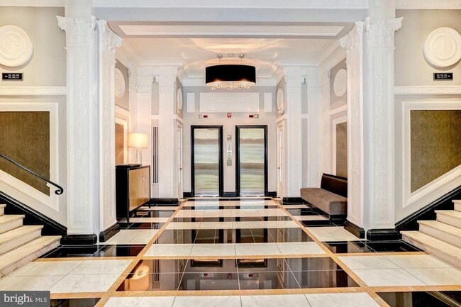 1801 16th St NW in Washington, DC - Building Photo - Building Photo