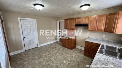 822 Eyers Rd in Memphis, TN - Building Photo - Building Photo