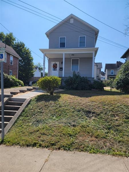1040 Wilson Pl in Coraopolis, PA - Building Photo - Building Photo