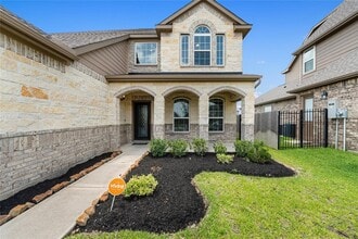 3723 Lake Varano Cir in Katy, TX - Building Photo - Building Photo