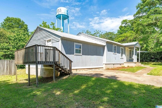 144 2nd Ave SE in Graysville, AL - Building Photo - Building Photo
