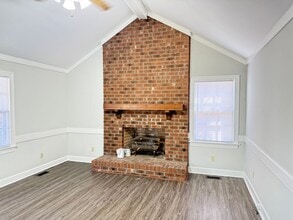 1136 Beechwood Dr in Rocky Mount, NC - Building Photo - Building Photo