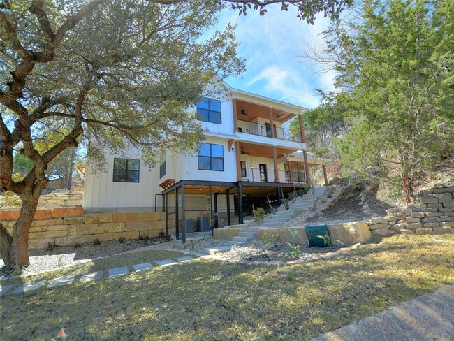 9701 Delgado Way in Austin, TX - Building Photo - Building Photo