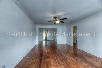 1403 E 49th Pl in Tulsa, OK - Building Photo - Building Photo