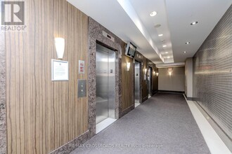 21-921 Grand Magazine St in Toronto, ON - Building Photo - Building Photo