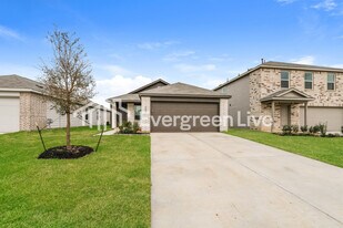 12051 Noble Wood Village Dr in Magnolia, TX - Building Photo