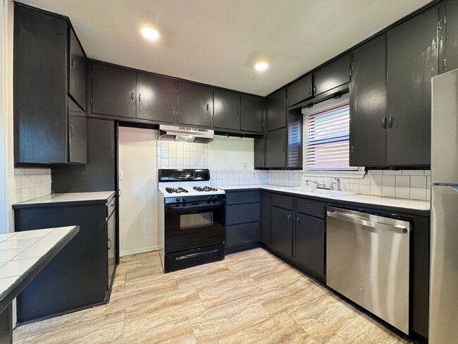 property at 4601 SE 22nd St