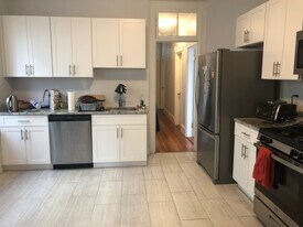 6 Bucknam St, Unit 3 in Boston, MA - Building Photo