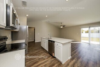 739 SW Goodrich St in Port St. Lucie, FL - Building Photo - Building Photo