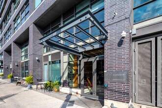 The Worklofts in Toronto, ON - Building Photo - Building Photo