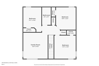 12614 Montford Ln in Riverview, FL - Building Photo - Building Photo