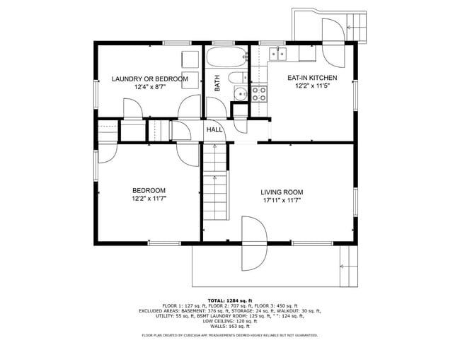 property at 4481 Hunt Rd