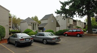 Bridgewood Apartments